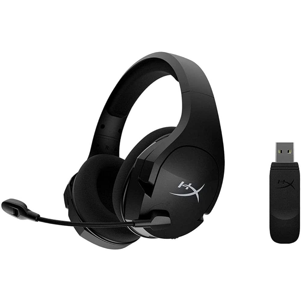 HyperX Cloud Stinger Core Wireless Lightweight Gaming Headset, DTS