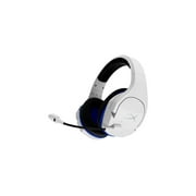 HyperX Cloud Stinger Core Wireless PS Gaming Headset - White