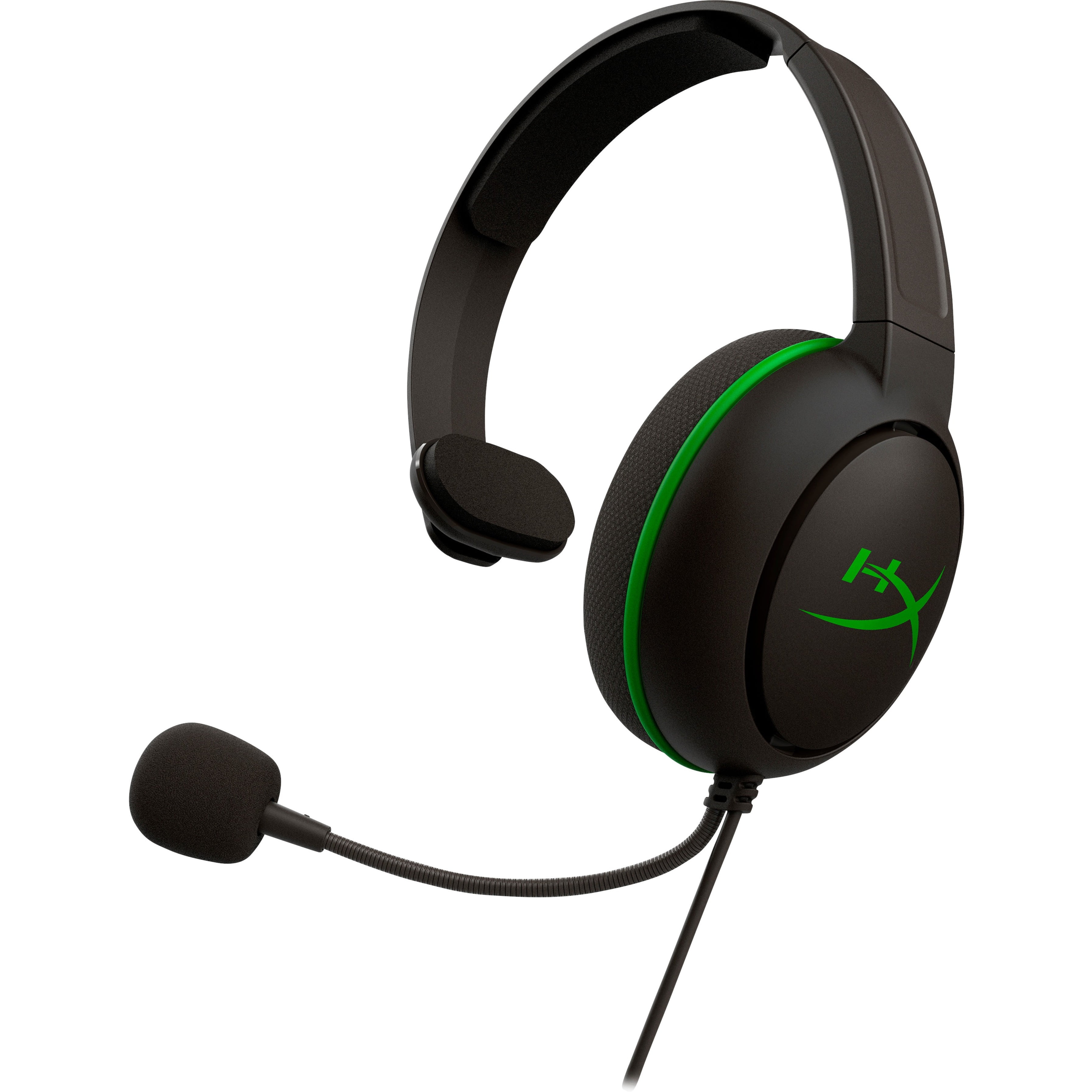 Hyperx cloudx xbox 2025 headset