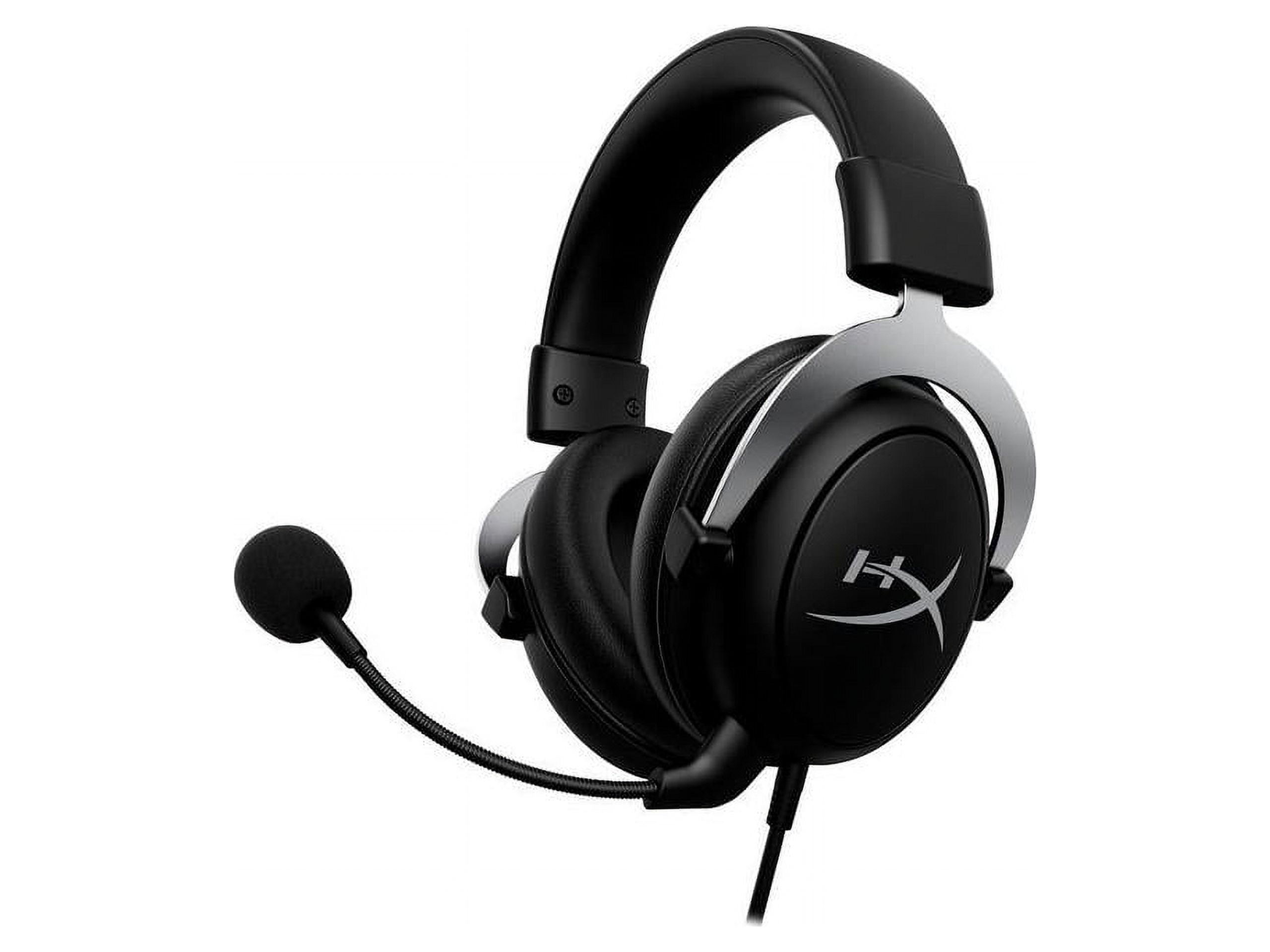 How to set up hyperx headset on xbox one hot sale