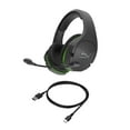 thumbnail image 1 of HP HyperX CloudX Stinger Core Wireless Gaming Headset HHSS1C-DG-GY/G - Black, 1 of 7