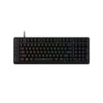 thumbnail image 1 of HyperX Eve 1800 - Wired Gaming Keyboard, 1 of 14