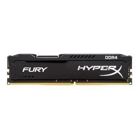 HyperX FURY 16GB DDR4 RAM Memory, HX426C16FB/16