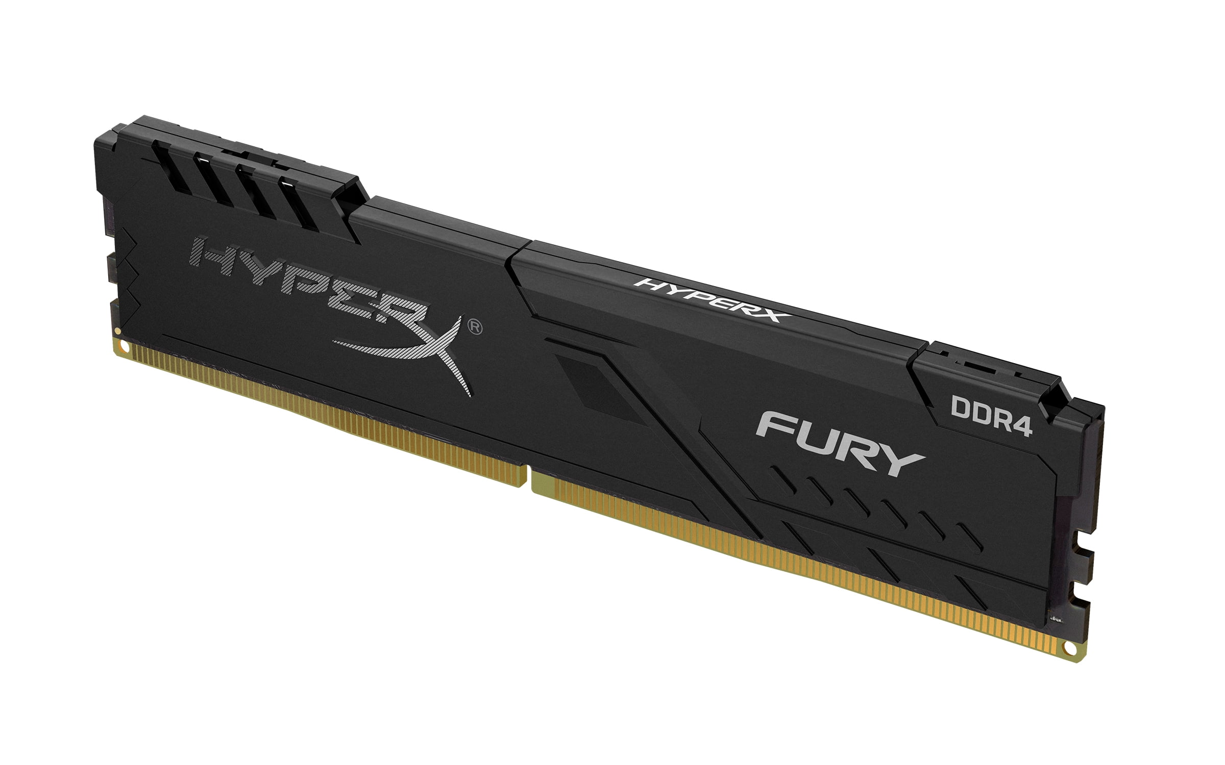 HyperX FURY Black 16GB 3466MHz DDR4 CL17 DIMM Single Stick