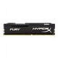 thumbnail image 1 of HyperX FURY Memory Black 8GB 2666MHz DDR4 CL16 DIMM 1Rx8 HX426C16FB2/8, 1 of 2