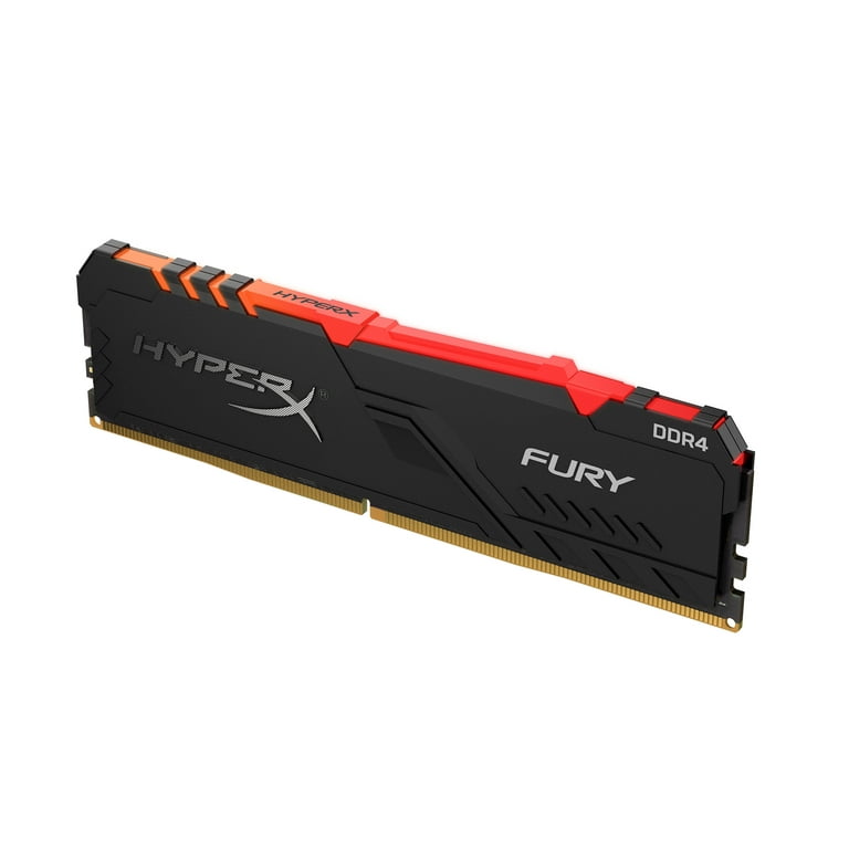 Kingston Fury Ddr4 3600 Hyperx Predator 3200 Overclock Hyperx