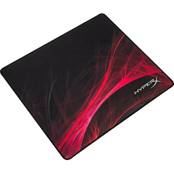 HyperX FURY S, Gaming Mouse Pad, Speed Edition, Cloth (L)