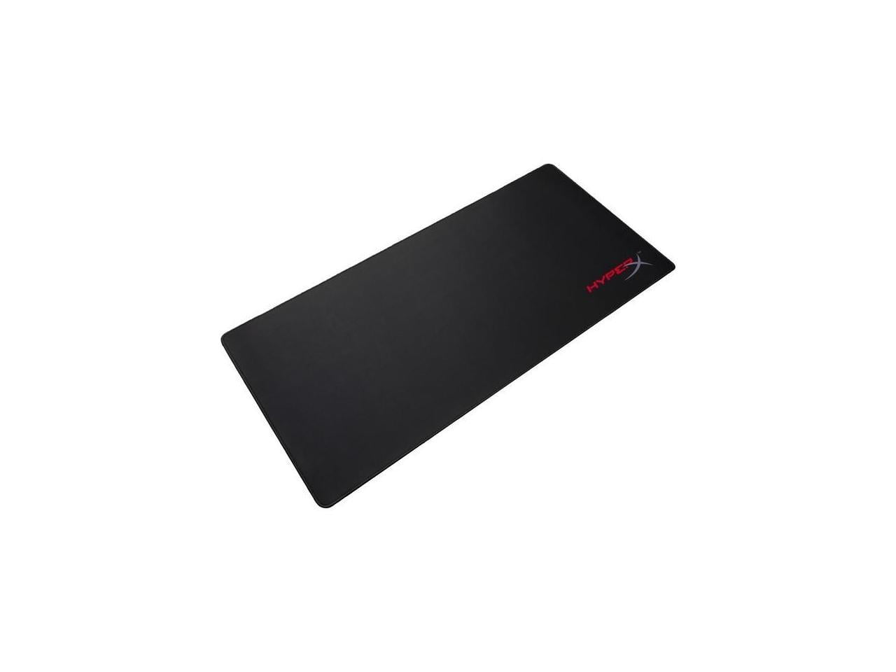 Tapis de souris gaming - HyperX - Fury S Speed Pro - Large - Bordures