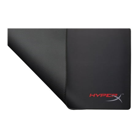 HyperX - Fury S Pro 4P5Q9AA Gaming Mouse Pad (XLarge) - Black