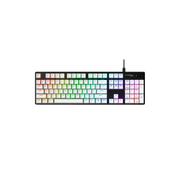 HyperX Full key Set Keycaps - PBT White
