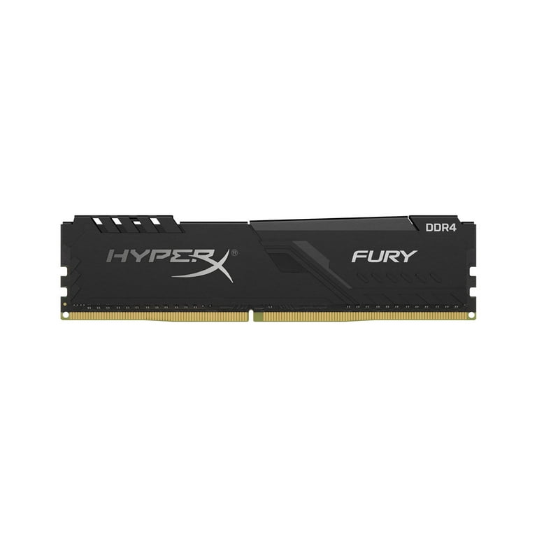 8gb 2400mhz Hyperx Fury Ddr4 Xmp HyperX Fury 32GB 2400MHz DDR4 Ram