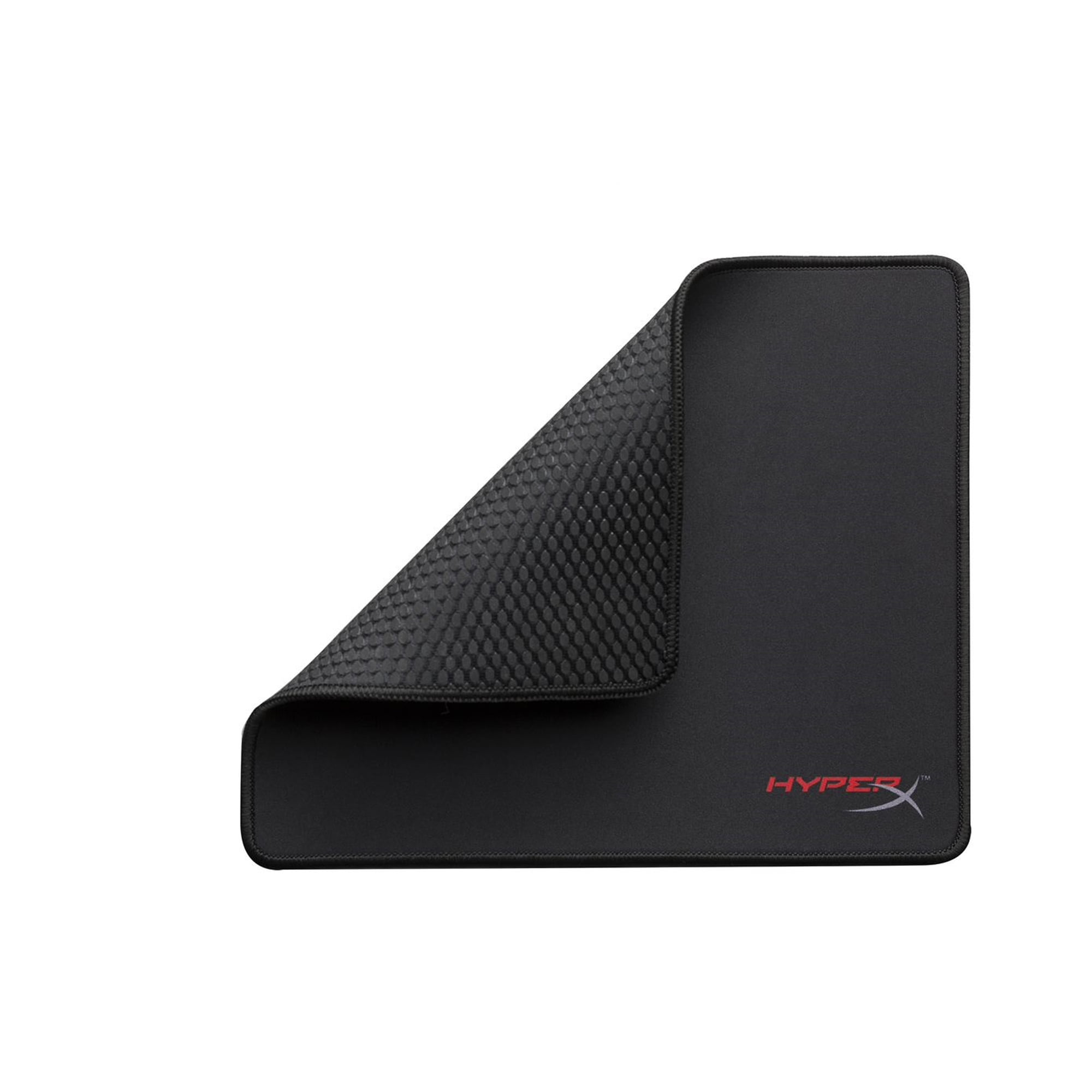 HyperX Fury S Pro Gaming Mouse Pad (Medium) - Black