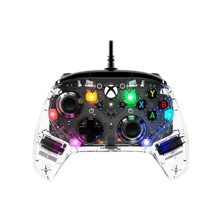 HyperX HyperX Clutch Gladiate Gaming Pad