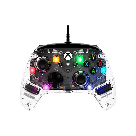 HyperX HyperX Clutch Gladiate Gaming Pad
