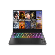 HP HyperX Laptop 16-ak1942nr 16" NVIDIA GeForce RTX 5080 Ryzen AI 9 HX 475 32GB 2TB