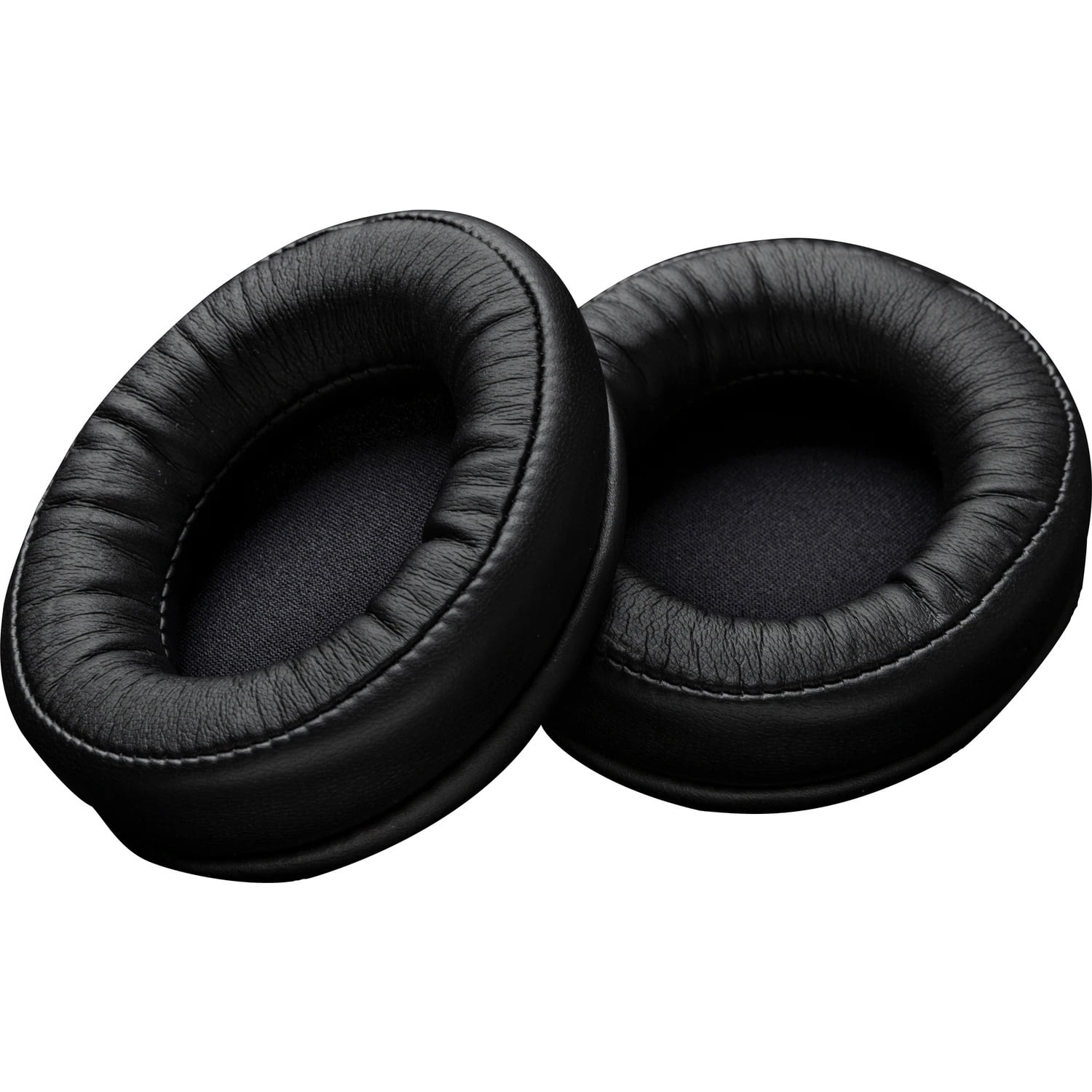 Geekria QuickFit Replacement Ear Pads for HyperX Cloud III Cloud 3 Cloud II  Cloud 2 Cloud ii Gaming Headphones Ear Cushions, Headset Earpads, Ear Cups  Repair Parts (Black) 