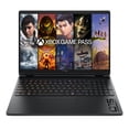 thumbnail image 1 of HyperX OMEN 15" Gaming Laptop PC 2K IPS 165Hz, Intel Core Ultra 7 255H, NVIDIA GeForce RTX 5060, 16GB, 1TB SSD, Windows 11, Iridescent Black, 1 of 23
