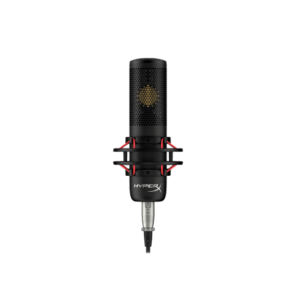 HyperX ProCast Microphone