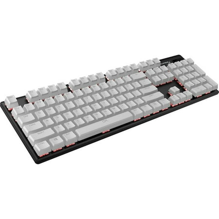 HyperX - Pudding Keycaps PBT Upgrade Kit - White