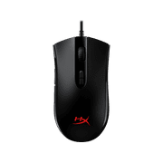 HyperX Pulsefire Core - Gaming Mouse (Black)