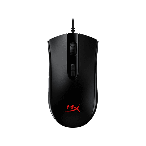 HyperX Pulsefire Core - Gaming Mouse (Black)