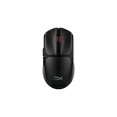 thumbnail image 1 of HyperX Pulsefire Fuse Wireless Gaming Mouse (Black), 1 of 11