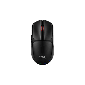 HyperX Pulsefire Fuse Wireless Gaming Mouse (Black)