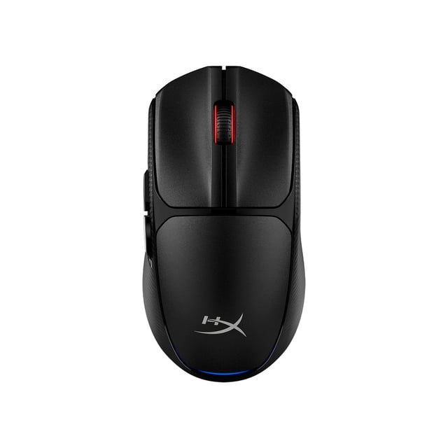 HyperX Pulsefire Fuse - Wireless Gaming Mouse
