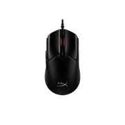 HyperX Pulsefire Haste 2 - Gaming Mouse Black