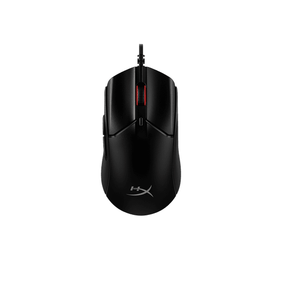 HyperX Pulsefire Haste 2 - Gaming Mouse (Black)