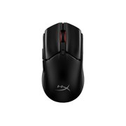 HyperX Pulsefire Haste 2 Optical Wireless Gaming Mouse, Black