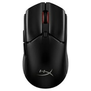 HyperX Pulsefire Haste 2 Optical Wireless Gaming Mouse, Black