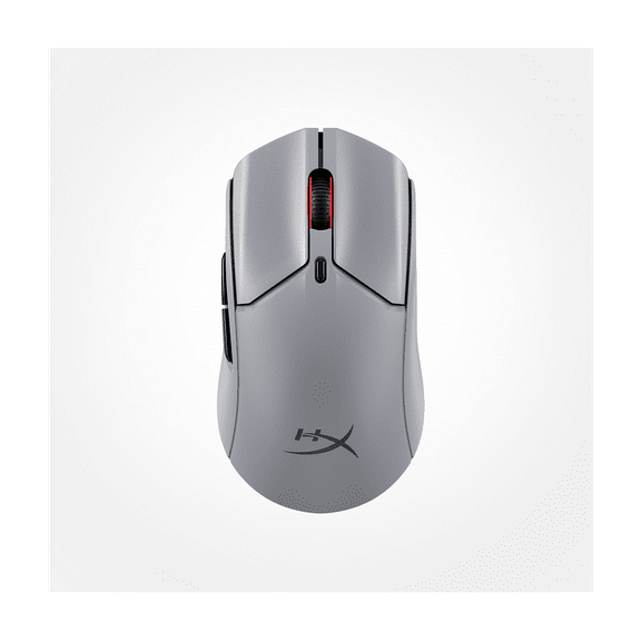 HyperX Pulsefire Haste 2 Pro Wireless Gaming Mouse (Instant Pair!)
