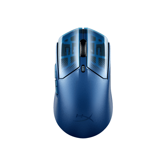HyperX Pulsefire Haste 2 S Navy Wireless Gaming Mouse