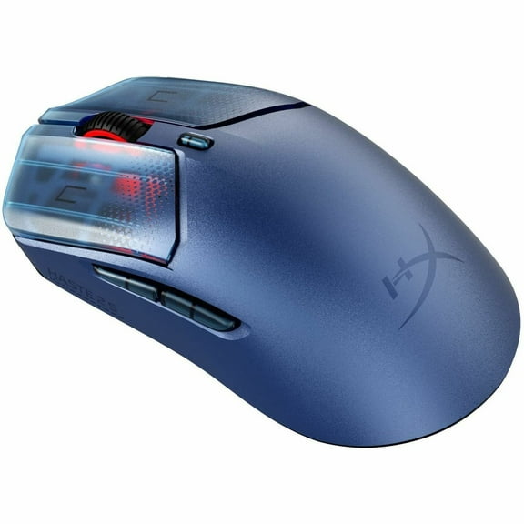 HyperX Pulsefire Haste 2 S Navy Wireless Gaming Mouse