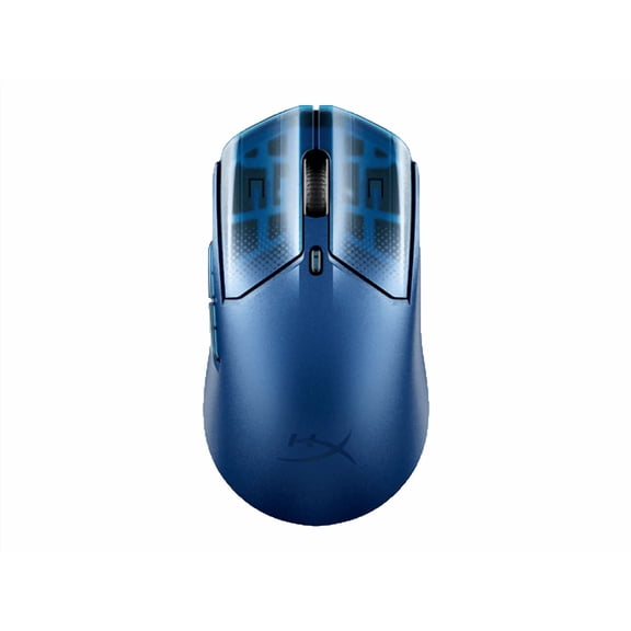 HyperX Pulsefire Haste 2 S Wireless Gaming Mouse Navy