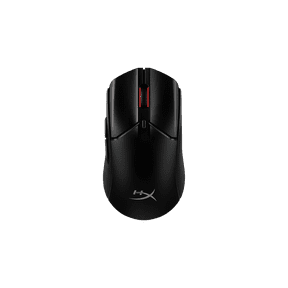 HyperX Pulsefire Haste 2 - Wireless Gaming Mouse (Black)
