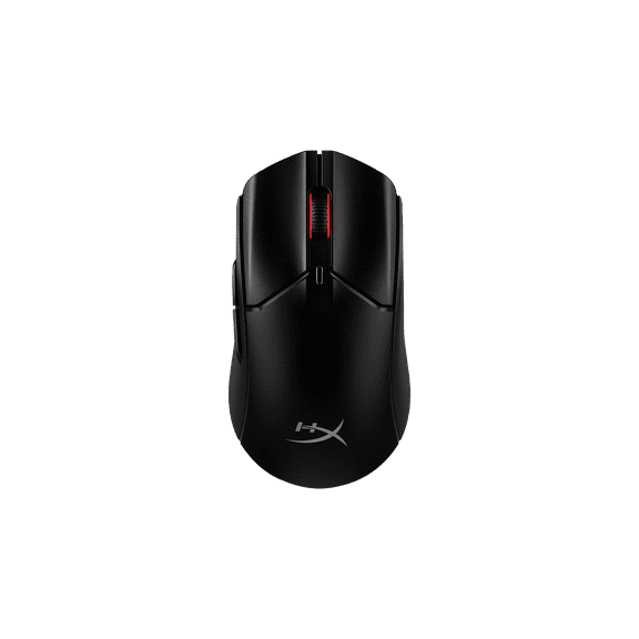 HyperX Pulsefire Haste 2 - Wireless Gaming Mouse (Black)