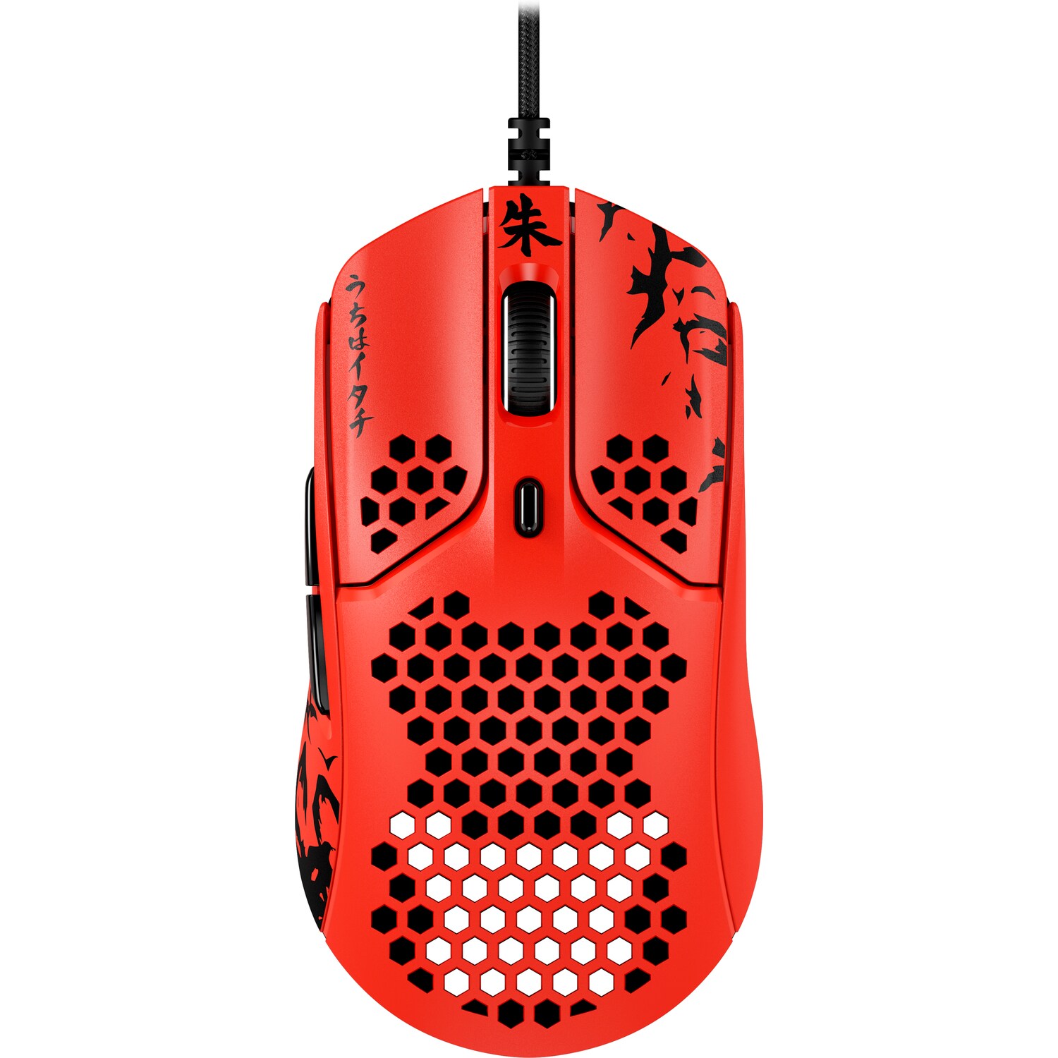 HyperX Pulsefire Haste Gaming Mouse 16000 DPI 6 Buttons RGB Lighting