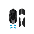 thumbnail image 1 of HyperX Pulsefire Haste - Gaming Mouse - Black, 1 of 5