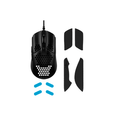 HyperX Pulsefire Haste - Gaming Mouse - Black