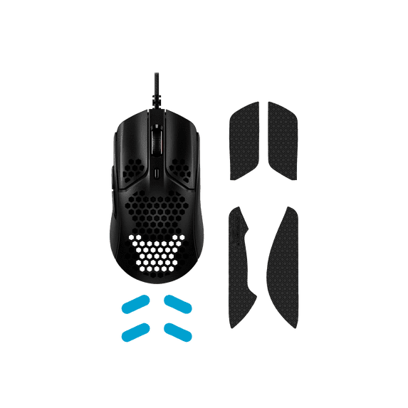 HyperX Pulsefire Haste - Gaming Mouse - Black