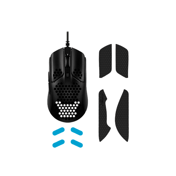HyperX Pulsefire Haste - Gaming Mouse - Black
