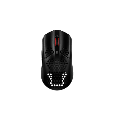 HyperX Pulsefire Haste - Wireless Gaming Mouse - Black
