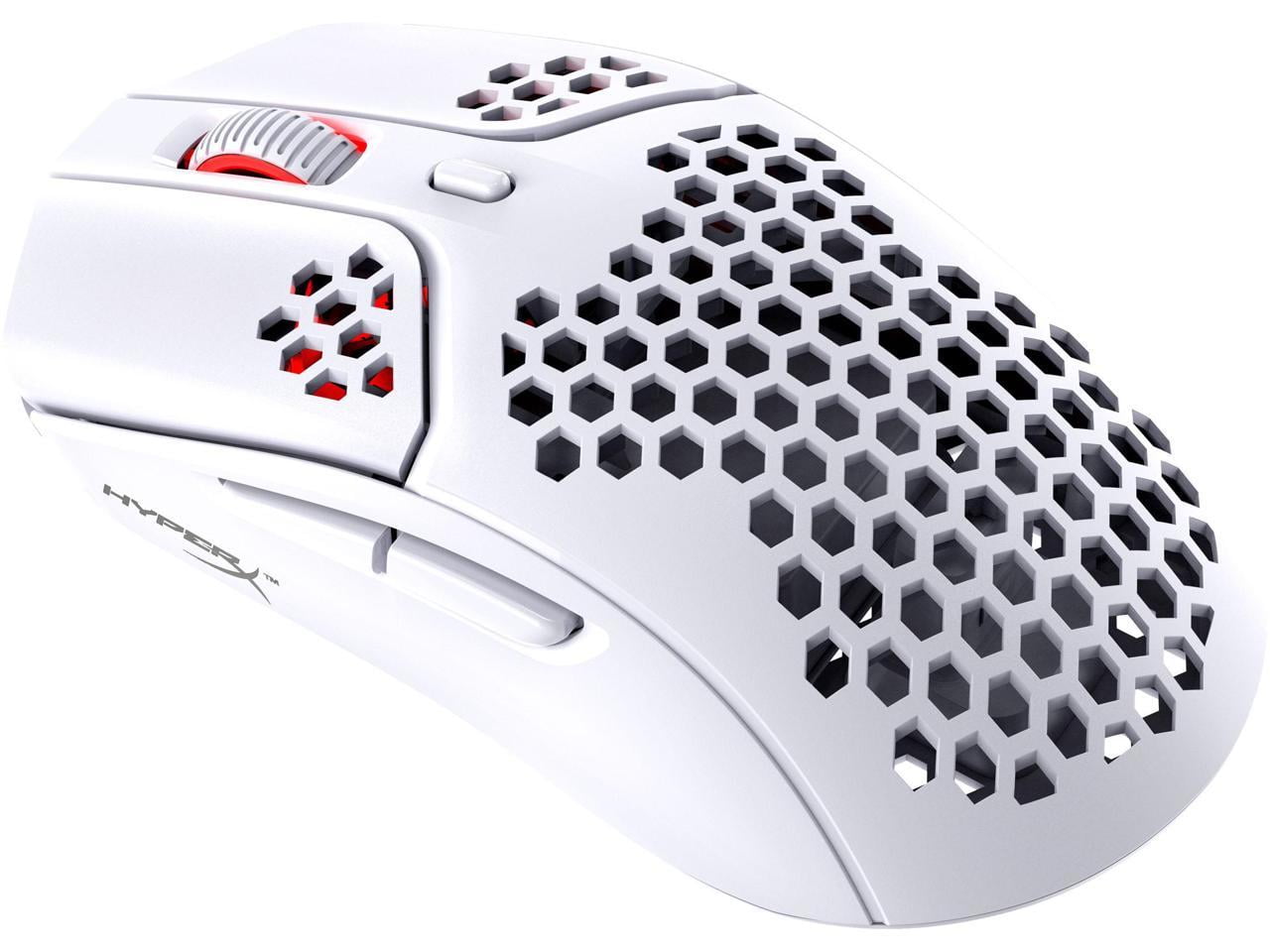 HyperX Pulsefire RGB Mouse Mat Hands-On: Great for Larger Desks