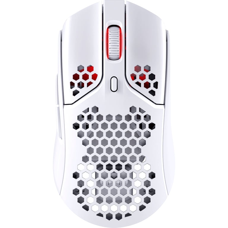 HyperX Pulsefire Haste - Ultra-Lightweight Wireless Gaming Mouse