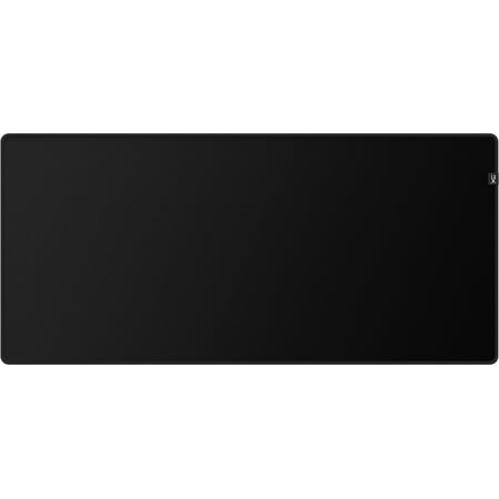 HyperX - Pulsefire Mat Gaming Mouse Pad (XL) - Black
