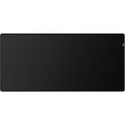 HyperX Pulsefire Mat Gaming Mouse Pad XL - Precise Cloth Surface – Anti-fray Flush Stitching – Non-Slip Rubber Base