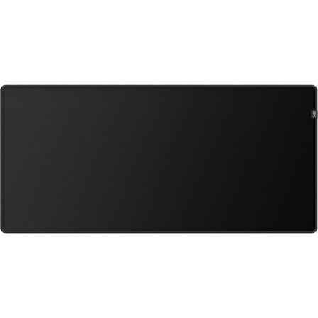 HyperX Pulsefire Mat Gaming Mouse Pad XL - Precise Cloth Surface – Anti-fray Flush Stitching – Non-Slip Rubber Base