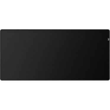 HyperX Pulsefire Mat Gaming Mouse Pad XL - Precise Cloth Surface – Anti-fray Flush Stitching – Non-Slip Rubber Base